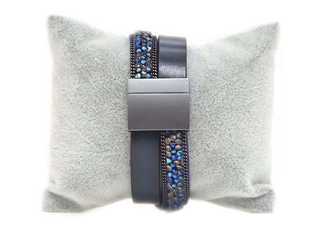 Lederarmband "Fiona"